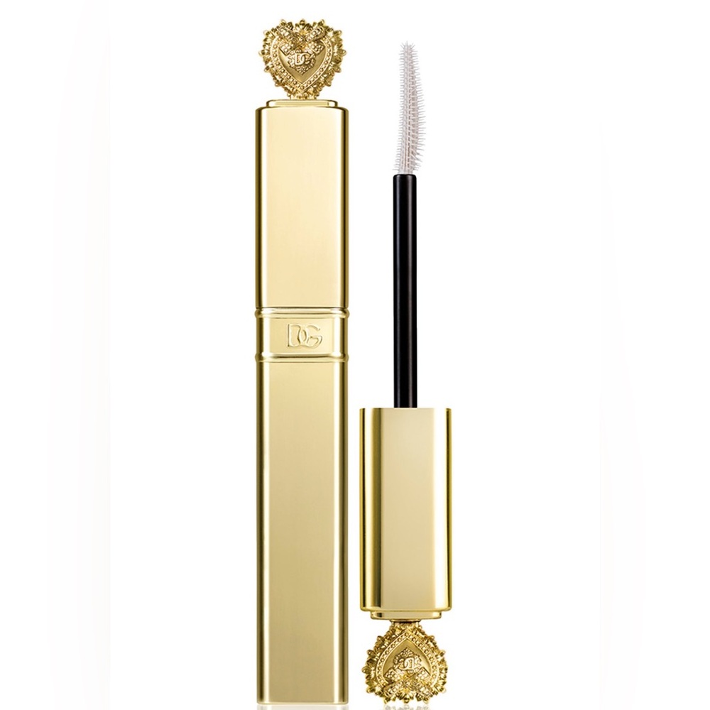 Dolce & Gabbana Cream Devotion Bag with Lipstick and Mascara - Picture 10 of 11